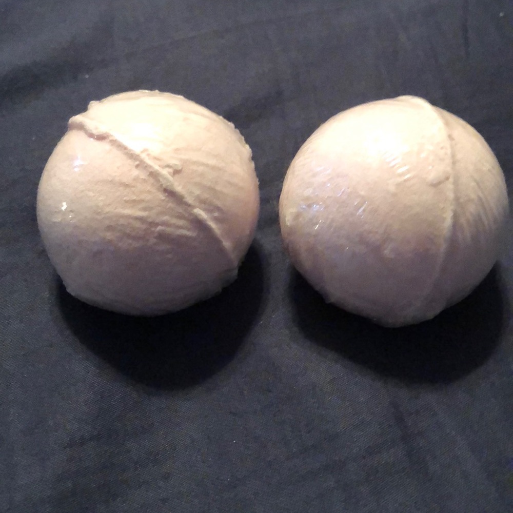 Bath Bombs